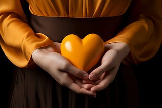 O poder da compaixão na cura espiritual