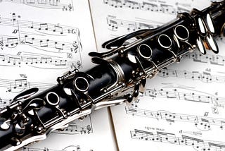 Maintaining the Correct Clarinet Embouchure