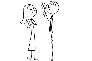 5 Crazy Red Flags In A Relationship You Wish You Found Sooner