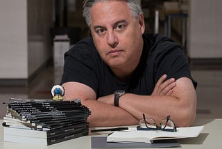Featured Playwright — Kenneth T. Williams