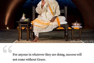 How Guru’s Grace Blesses Us