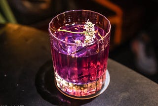Cocktail lounges with killer food are on the rise: Movida, Bar Gemini, Stoa
