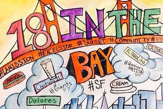 What’s it really like to be 18 in America right now?