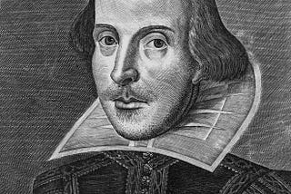 If Shakespeare Were a Venture Capitalist