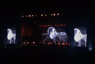 Liam Gallagher Konseri