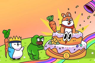 BAS BATIZEN Airdrop Farming1 Starts Now！