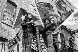 A History of the Young Lords Revolution (Part Two)