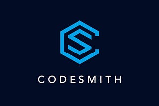 Reflecting on My Codesmith Journey