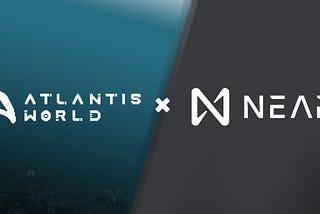 NEAR Foundation supports Atlantis World with a grant to build a home for the NEAR ecosystem in the…