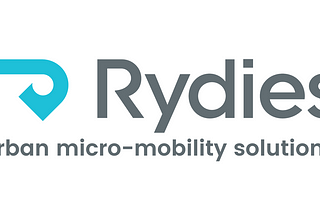 Von der Idee zum MVP in nur 8 Wochen — Rydies (Case Study)