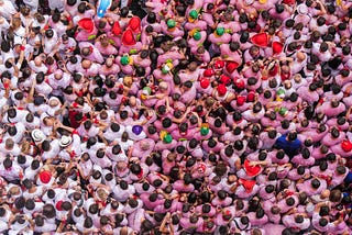 Why you don’t need a representative sample in your user research