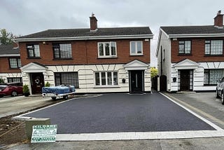 Elevating Your New Tarmac Driveway with Exquisite Brick Paving Designs