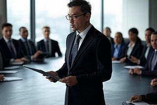 How To Use Your Anger To 10x Your Leadership