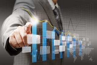 How to Navigate Revenue Challenges in Turbulent Markets for Business Growth