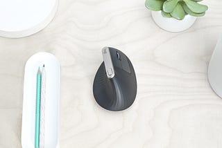 Logitech MX Vertical