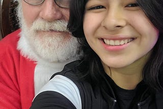 Hi,everyone this is Esther more known like Uglys daughter I have a news