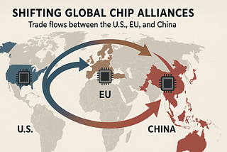 The End of the Semiconductor Consensus