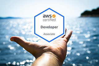 How I Passed the AWS Certified Developer Exam in 14 days