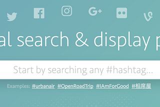 The name of this post is #NewJob, and that’s what it’s about.