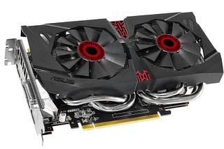 Major Advantages of a graphic card in Gaming PC