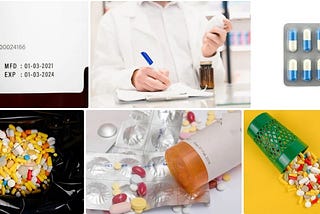 Do Vitamins Expire? Supplement Guidelines, Risks and More