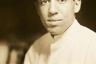 Langston Hughes