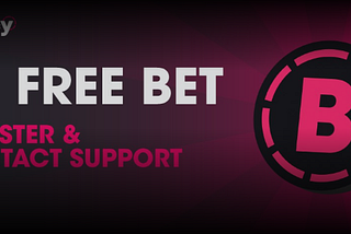 Bitlucy will provide Crypto bets to all players and be there first choice