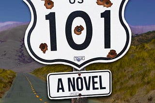 Vital Crime Fiction: 101 by Tom Pitts