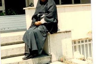 Experiences as a Woman on Mission to Iran in 1986