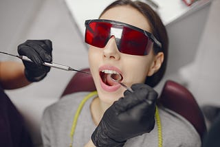 Achieve a Brighter Smile with Dental Scaling and Polishing