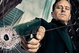 Citizen Vigilante and the ‘paradox of art’