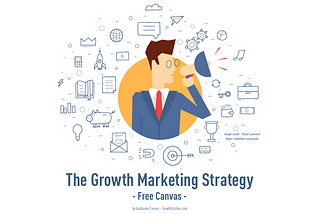 Growth Marketing: The 10 Pillars To An Effective Strategy