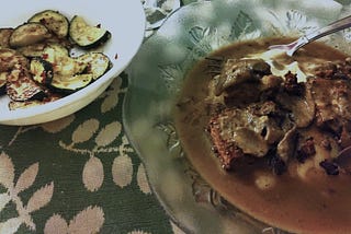 Comfort Food Leftovers to Soothe the Soul