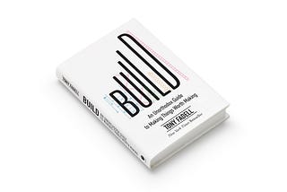 “Build” (Book Review)