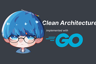 How to implement clean architecture in Golang (EN)