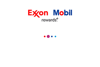 Quick Walkthrough of the New ExxonMobil App
