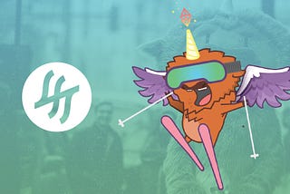 Flying with the Pegabufficorn: Lendroid Goes to ETHDenver 2020