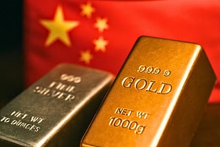 Gold Holds, Silver Surges, and the East Takes Lead