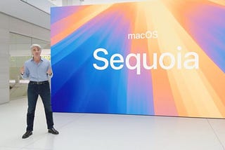 Powerful new macOS Sequoia