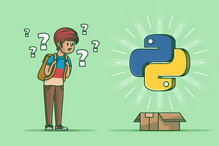 BASICS OF PYTHON (PART-1)