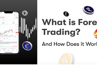 HOW TO START FOREX TRADING WITH VLADO