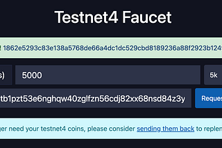 Bitcoin Taproot Hello World