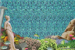 Can AI “see” a stereogram (AKA “Magic Eye”)?