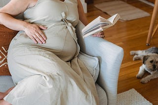 6 Risks (+ benefits) of Advanced Maternal Age and How We Reduce the Risk