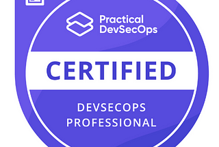My Certified DevSecOps Professional (CDP) Course and Exam Experience