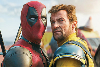 Deadpool & Wolverine (2024)