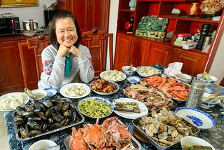 The Chinese Way
