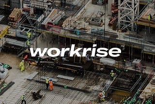 Welcoming Workrise to the PLUS Collective