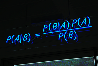 The Mathematics Behind Naive Bayes Classifiers