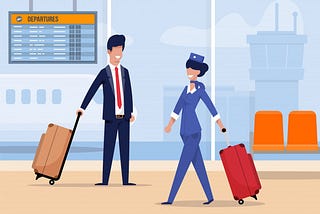 The simplest ways to get aviation jobs in Kolkata